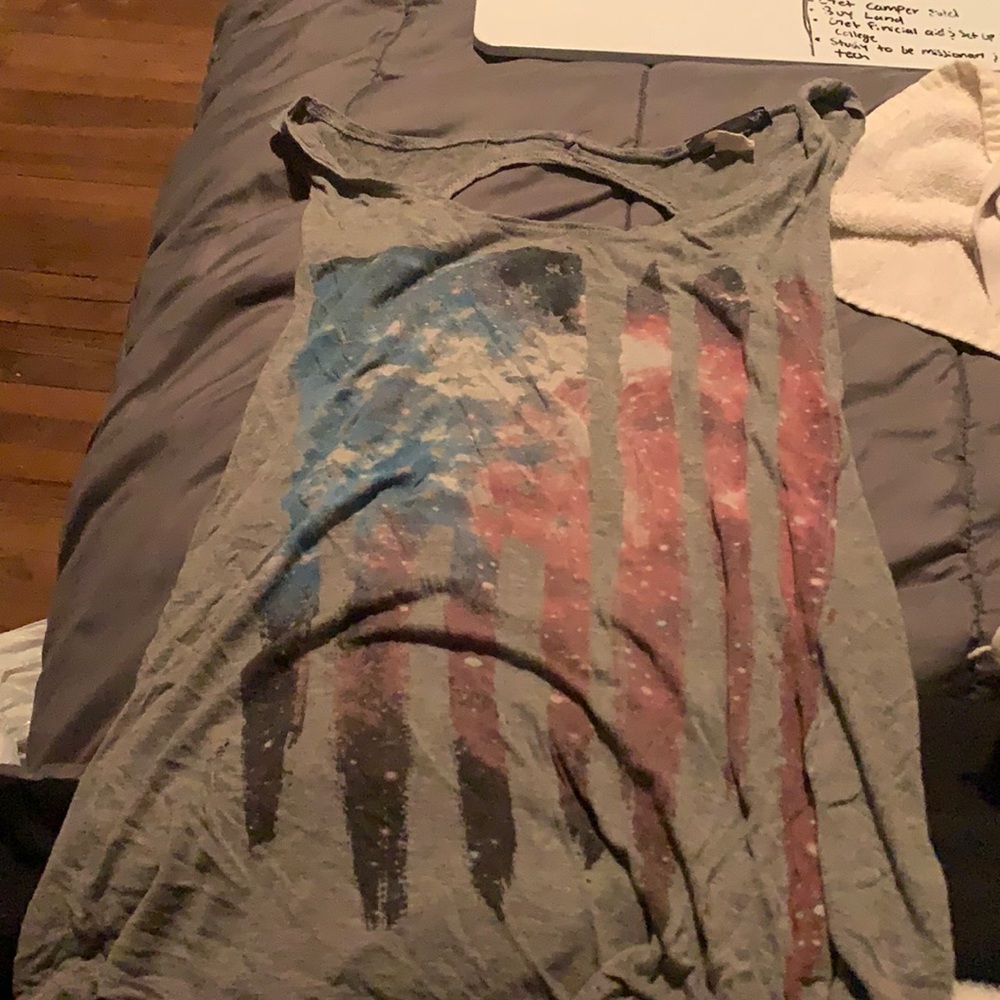 Tank top